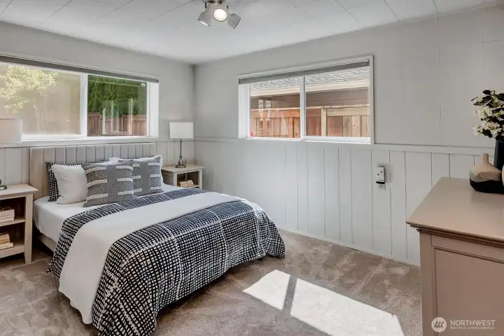 ~step down 1/2 story to 4th bedroom ~step down 1/2 story to 4th bedroom