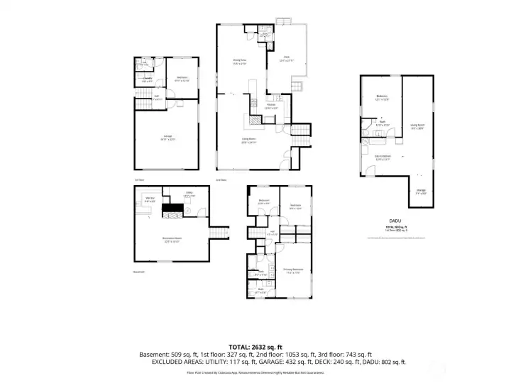 ~Floor plan ~Floor plan