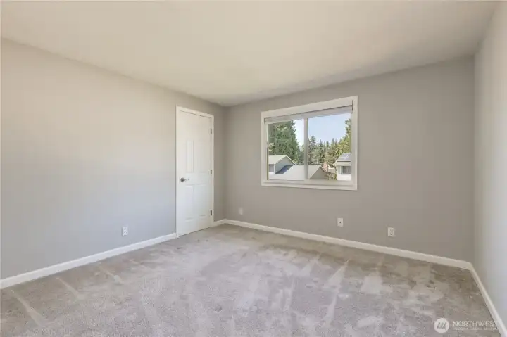 Third bedroom Third bedroom