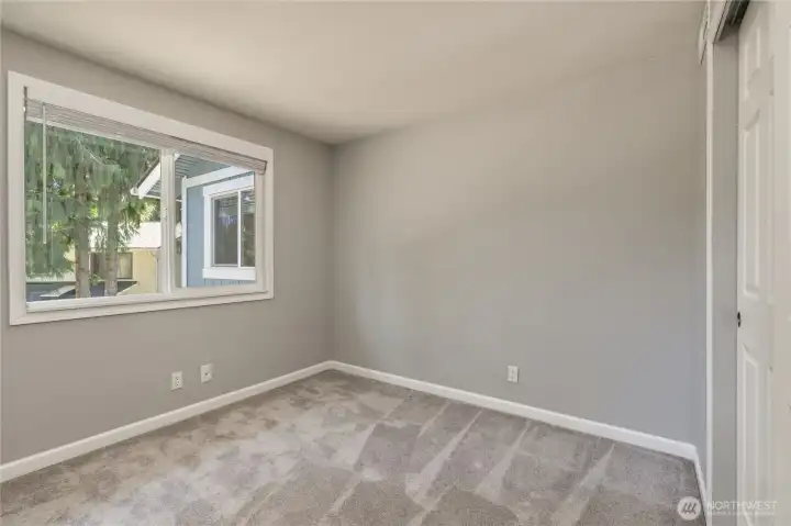 Fourth bedroom Fourth bedroom