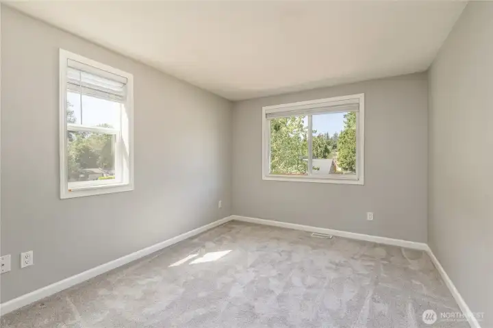 Fifth bedroom Fifth bedroom