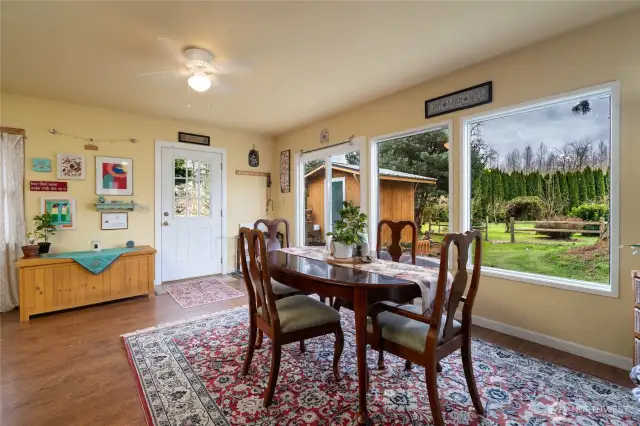 Main Home Dining