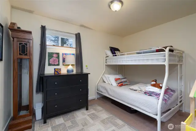 ADU Bedroom