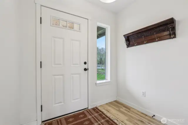 Entryway