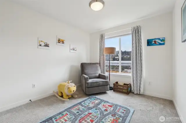 Bedroom #2
