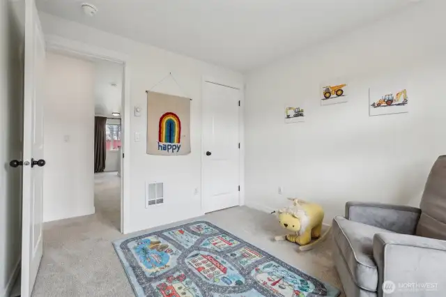 Bedroom #2