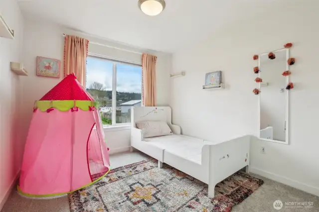 Bedroom #3
