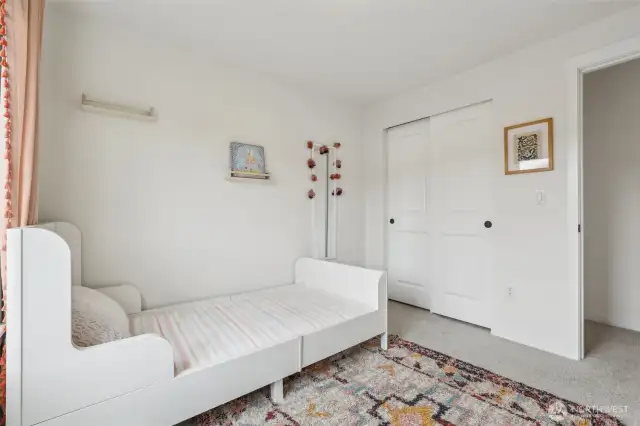 Bedroom #3