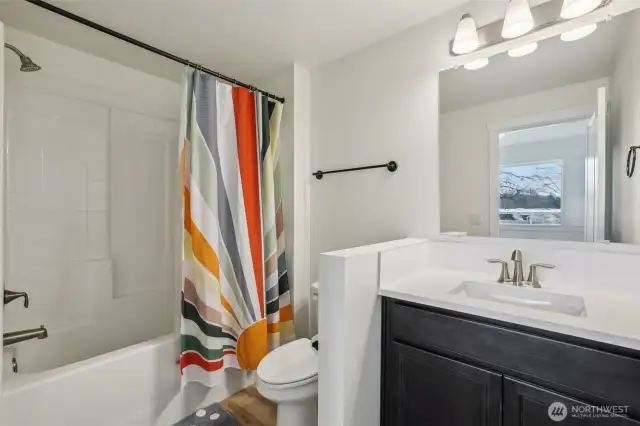 Full Bath