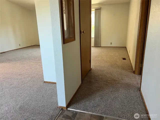 Entryway.