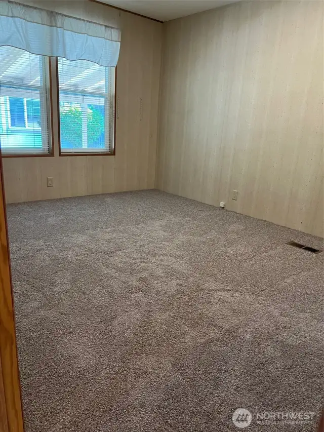 Primary Bedroom.