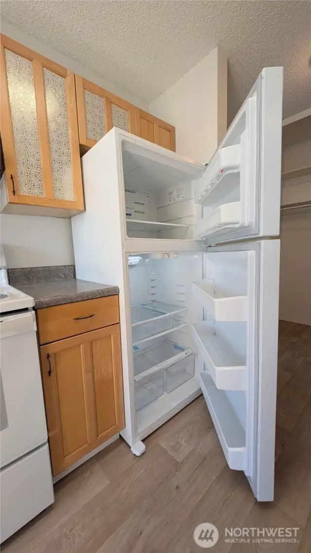 All New Appliances