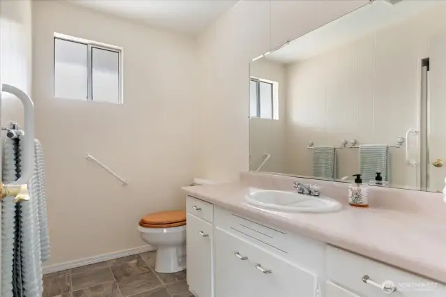 3/4 bath (s)