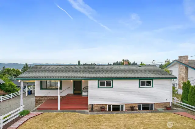 Welcome to 29432 59th Ave So, Auburn WA