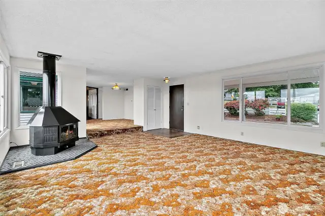 19 x17 Living Room