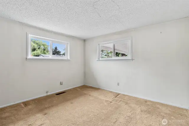 Primary - Upper level