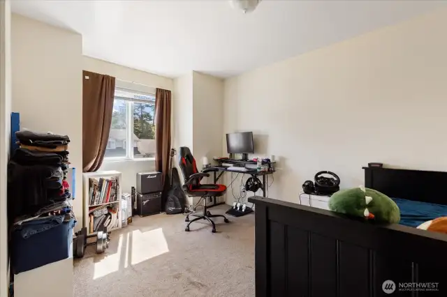 Bedroom #2