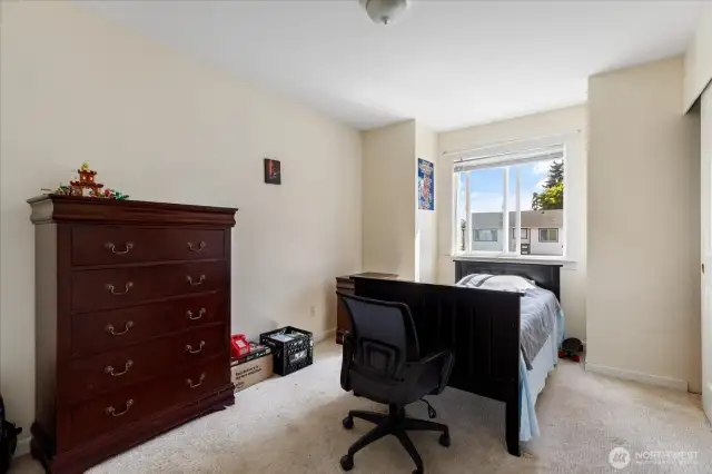 Bedroom #3