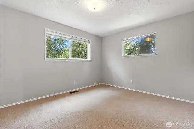 Bedroom #1
