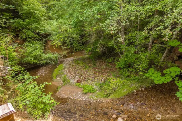 Creek