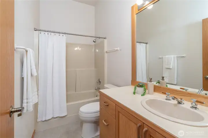 Full bath