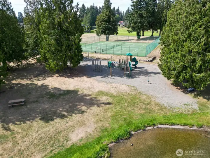 Playground