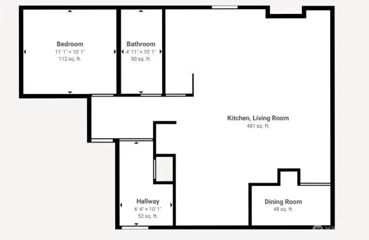Main Floor