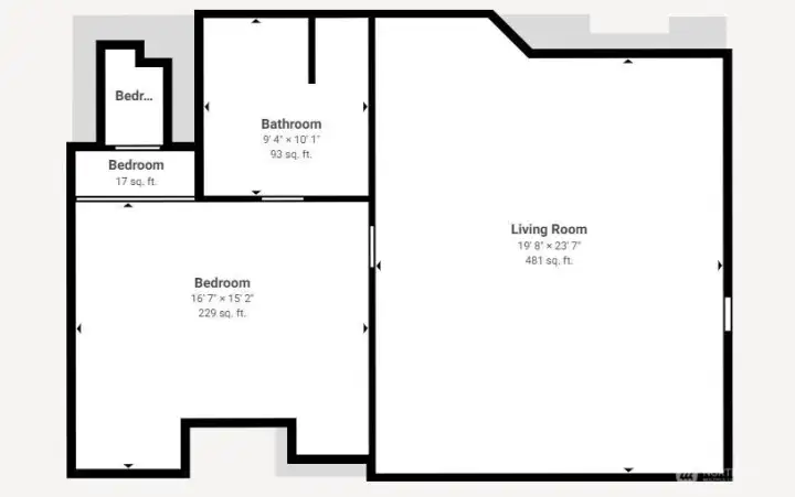 Upper Floor