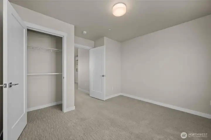 3rd Bedroom