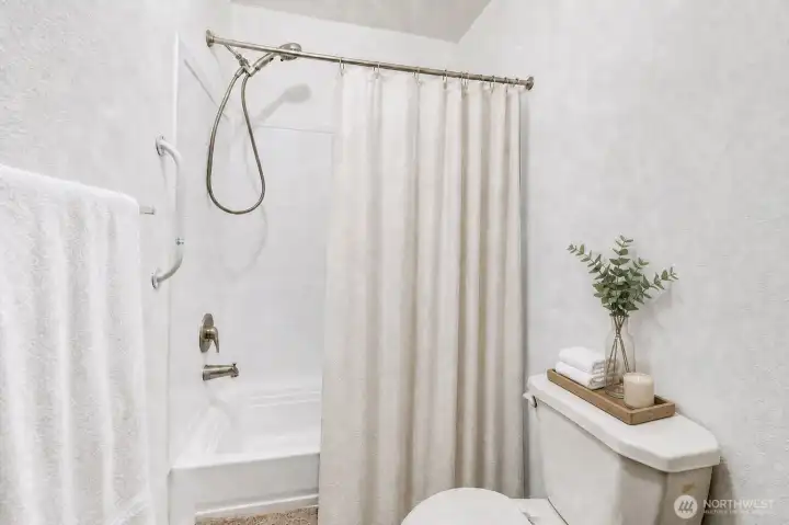 Guest Bath Guest Bath