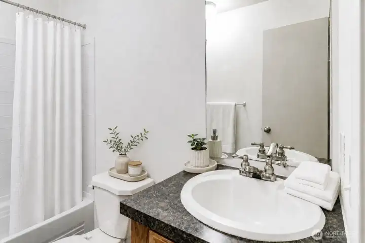 Guest Bath Guest Bath