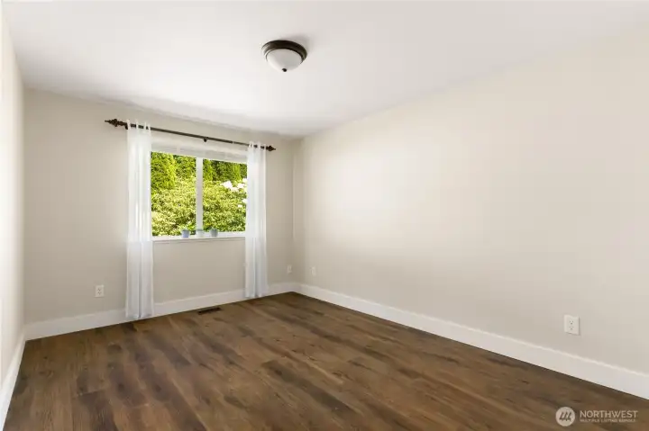 Bedroom #3