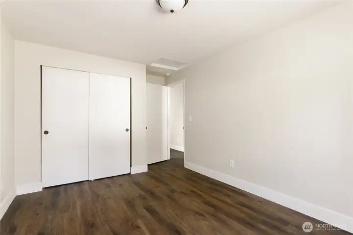 Bedroom #3