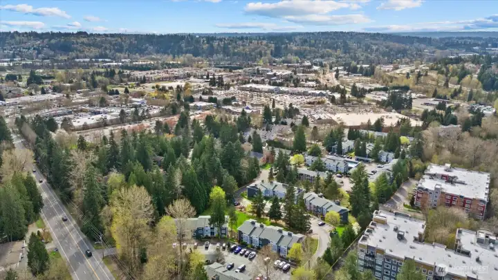 Woodinville Charm