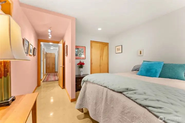 Bedroom 3.