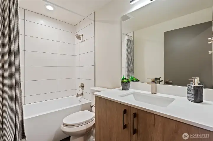 Guest Bedroom Attached Bath Guest Bedroom Attached Bath