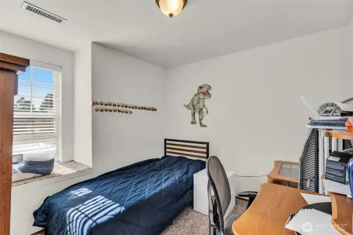 Unit #15334. Bedroom #2