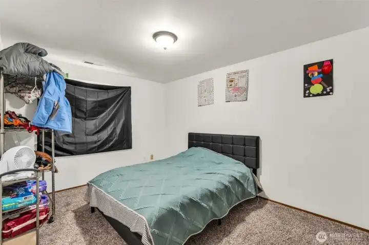 Unit #15334. Bedroom #3