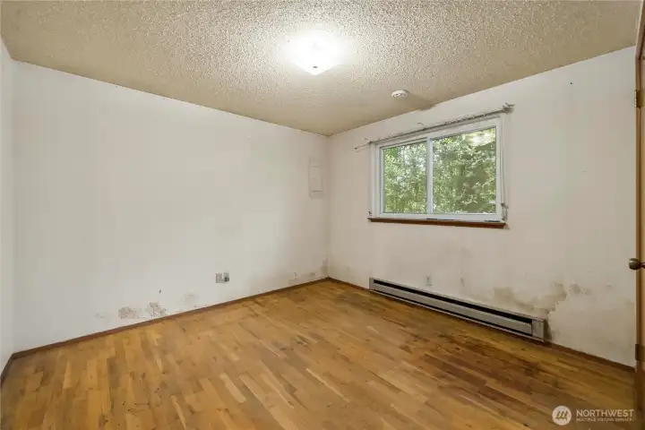 Bedroom #4.