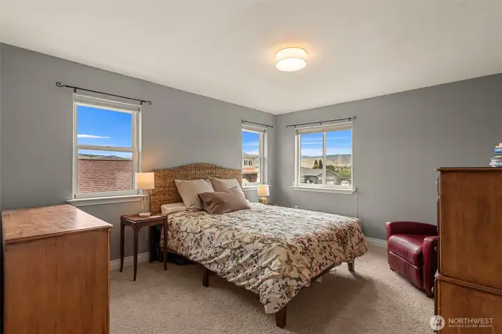 3rd bedroom