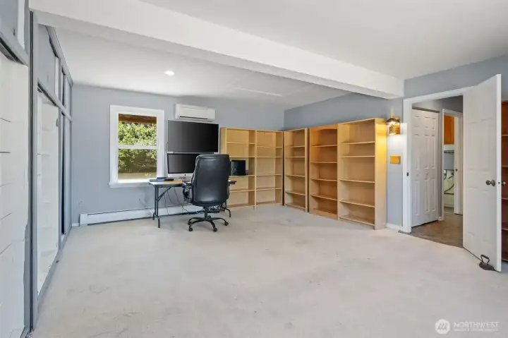Bedroom 3 or Office Bedroom 3 or Office