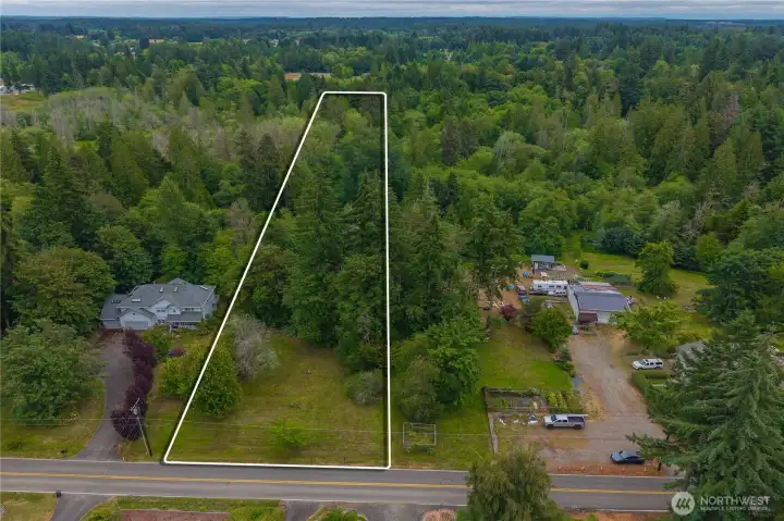 5 acres 5 acres
