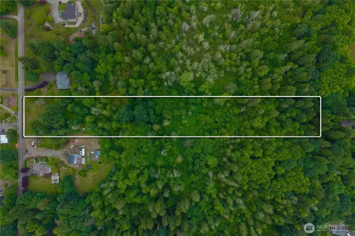 5 Acres 5 Acres