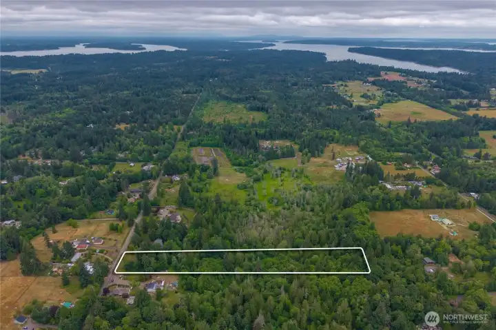 5 Acres 5 Acres
