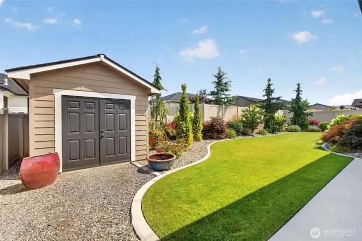 12 x 10 Garden Shed 12 x 10 Garden Shed