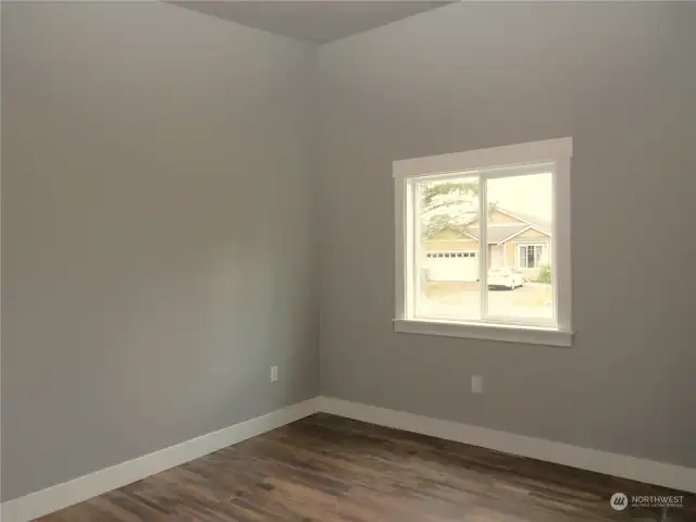ENTERING THE GUEST ROOM!