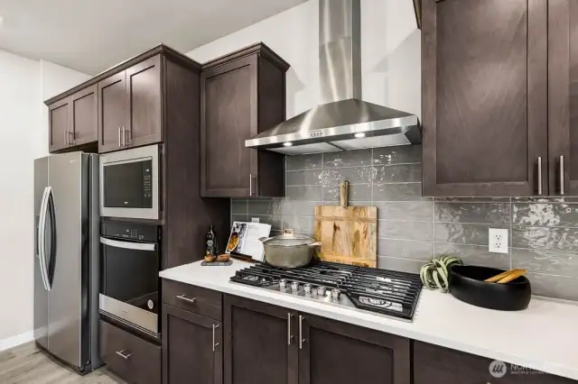 Photo is representational. Actual home is under construction and finishes and colors will vary. See site agent for details.