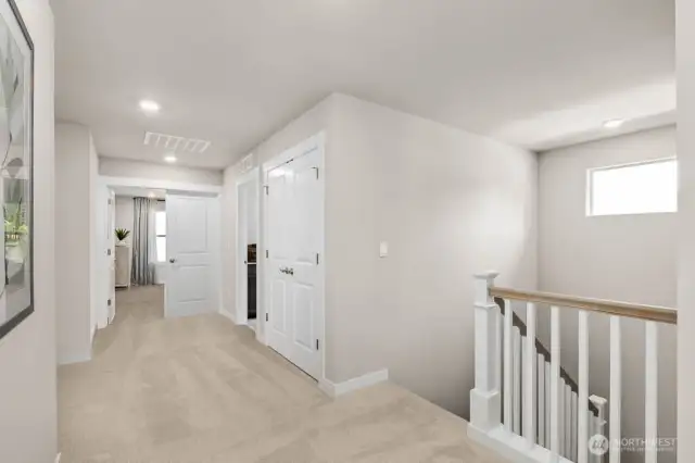Photo is representational. Actual home is under construction and finishes and colors will vary. See site agent for details.