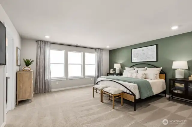 Photo is representational. Actual home is under construction and finishes and colors will vary. See site agent for details.