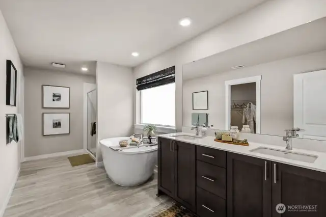 Photo is representational. Actual home is under construction and finishes and colors will vary. See site agent for details.